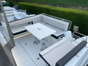 Thumbnail von Jeanneau Cap Camarat 10.5 WA S2 New