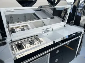 Thumbnail von Jeanneau Cap Camarat 10.5 WA S2 New