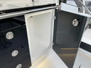 Thumbnail von Jeanneau Cap Camarat 10.5 WA S2 New