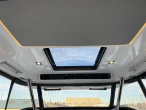 Thumbnail von Jeanneau Cap Camarat 10.5 WA S2 New