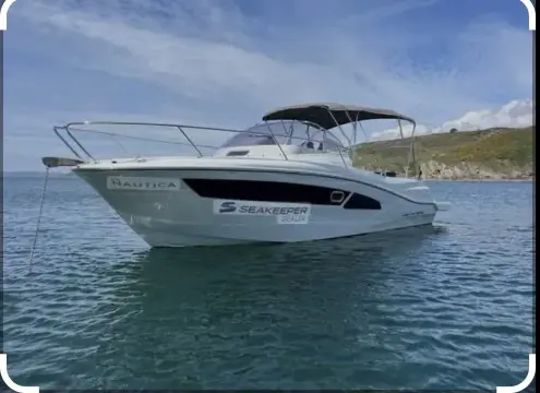 Jeanneau Cap Camarat 9.0 WA