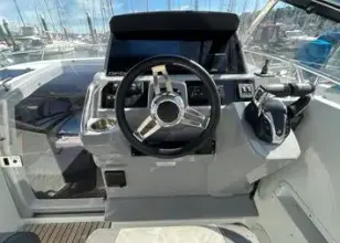 Thumbnail von Jeanneau Cap Camarat 9.0 WA