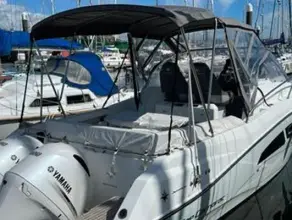 Thumbnail von Jeanneau Cap Camarat 9.0 WA