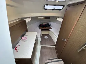 Thumbnail von Jeanneau Cap Camarat 9.0 WA