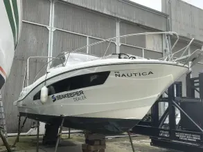 Thumbnail von Jeanneau Cap Camarat 9.0 WA