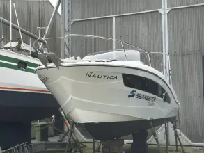 Thumbnail von Jeanneau Cap Camarat 9.0 WA