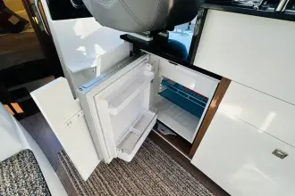 Thumbnail von Beneteau Antares 9