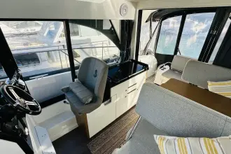 Thumbnail von Beneteau Antares 9