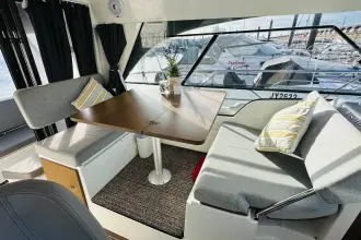 Thumbnail von Beneteau Antares 9