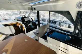 Thumbnail von Beneteau Antares 9