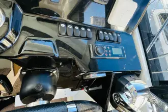 Thumbnail von Beneteau Antares 9