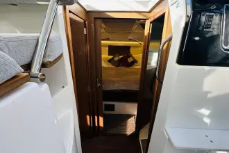 Thumbnail von Beneteau Antares 9