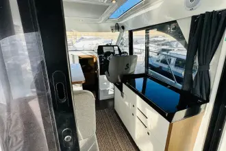 Thumbnail von Beneteau Antares 9