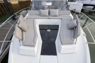 Thumbnail von Galeon 480 Fly GN480FLY