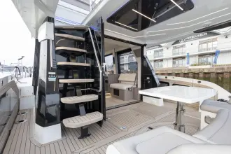 Thumbnail von Galeon 480 Fly GN480FLY