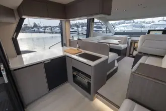 Thumbnail von Galeon 480 Fly GN480FLY