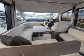 Thumbnail von Galeon 480 Fly GN480FLY