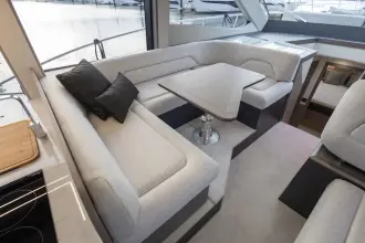 Thumbnail von Galeon 480 Fly GN480FLY