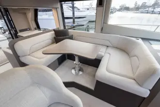 Thumbnail von Galeon 480 Fly GN480FLY