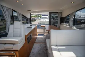 Thumbnail von Grandezza 37 CA Outcast