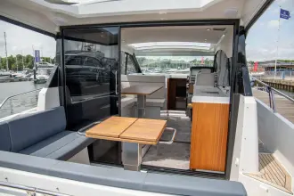 Thumbnail von Grandezza 37 CA Outcast