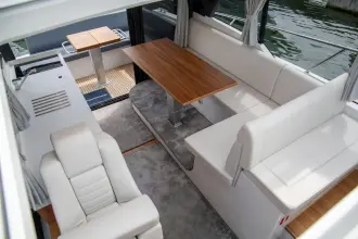 Thumbnail von Grandezza 37 CA Outcast