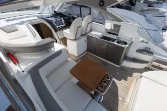 Thumbnail von Princess V40 Penelope Grace