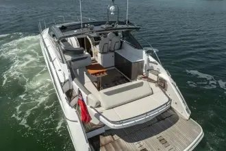 Thumbnail von Princess V40 Penelope Grace