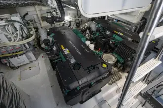 Thumbnail von Princess V48 Black Pearl