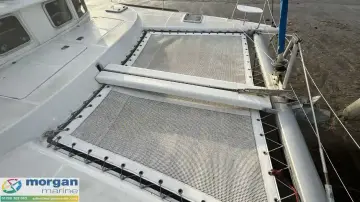 Thumbnail von Lagoon 380 Incommunicado