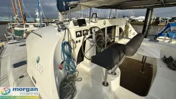 Thumbnail von Lagoon 380 Incommunicado