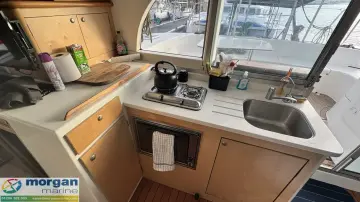 Thumbnail von Lagoon 380 Incommunicado