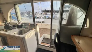 Thumbnail von Lagoon 380 Incommunicado