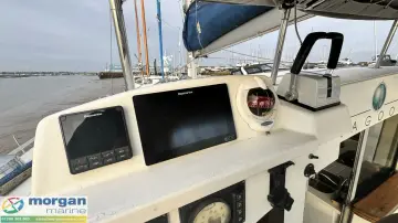 Thumbnail von Lagoon 380 Incommunicado