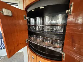 Thumbnail von Fairline Phantom 38 Mabuhay