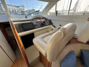 Thumbnail von Fairline Phantom 38 Mabuhay