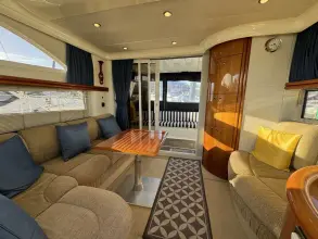 Thumbnail von Fairline Phantom 38 Mabuhay