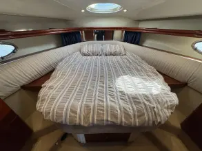 Thumbnail von Fairline Phantom 38 Mabuhay