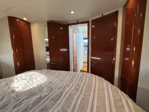 Thumbnail von Fairline Phantom 38 Mabuhay