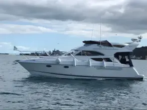 Thumbnail von Fairline Phantom 38 Mabuhay