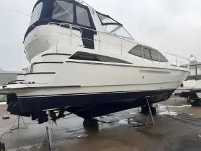 Thumbnail von Broom 425 Ruby III