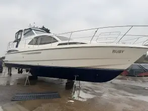 Thumbnail von Broom 425 Ruby III