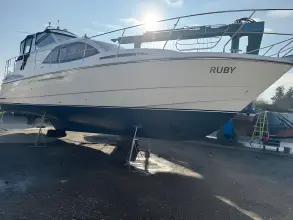 Thumbnail von Broom 425 Ruby III