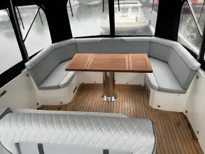 Thumbnail von Broom 425 Ruby III