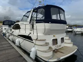 Thumbnail von Broom 425 Ruby III