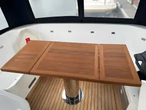 Thumbnail von Broom 425 Ruby III