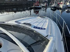 Thumbnail von Fairline Targa 34 Annie Louvaine