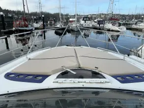 Thumbnail von Fairline Targa 34 Annie Louvaine