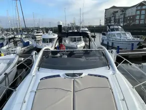 Thumbnail von Fairline Targa 34 Annie Louvaine