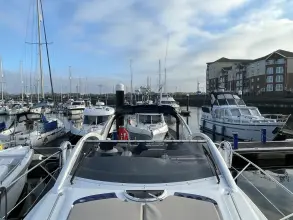 Thumbnail von Fairline Targa 34 Annie Louvaine